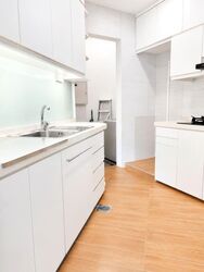Eastpoint Green (D18), Condominium #574769071